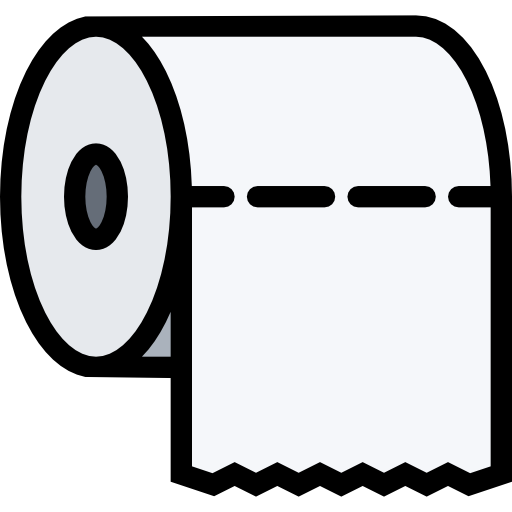 Toilet paper